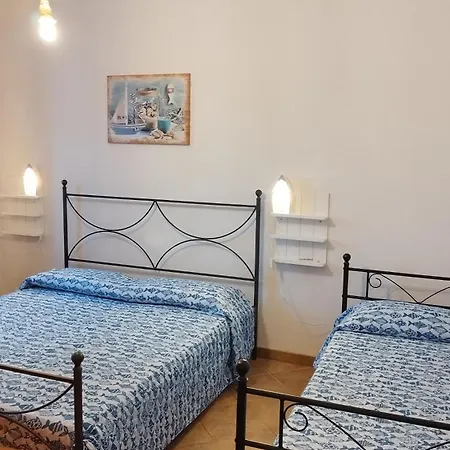 Villa Frantina Quartu SantʼElena