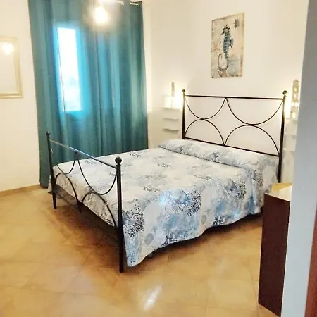 Villa Frantina