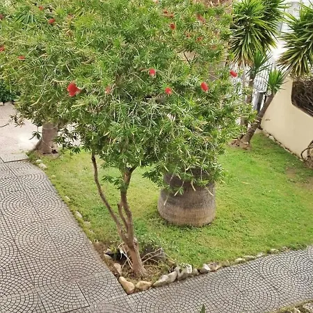 Villa Frantina *