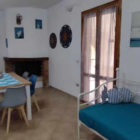 Frantina Villa Quartu SantʼElena