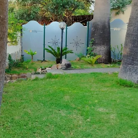 Villa Frantina *