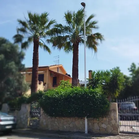 Villa Frantina Quartu SantʼElena