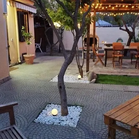 Villa Frantina Quartu SantʼElena