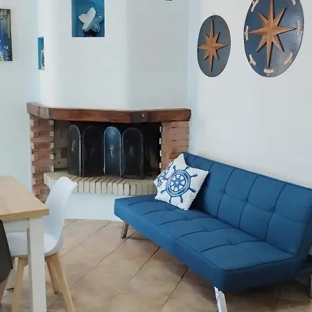 Villa Frantina *