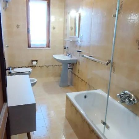 فيلة Frantina كوارتو سانتيلينا