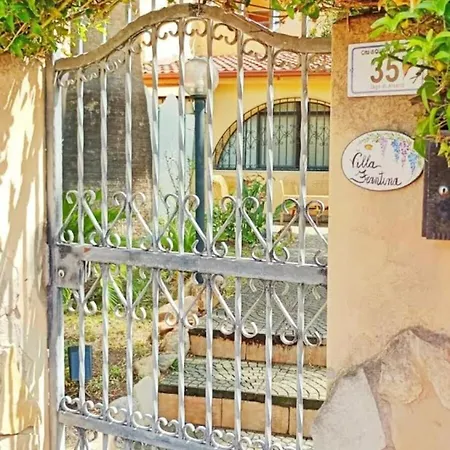 Villa Frantina