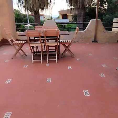 Frantina Villa *