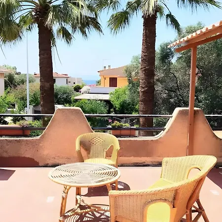 Frantina Villa *