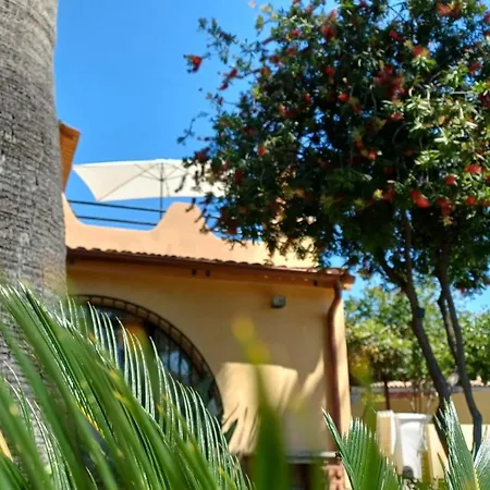 Villa Frantina Quartu SantʼElena