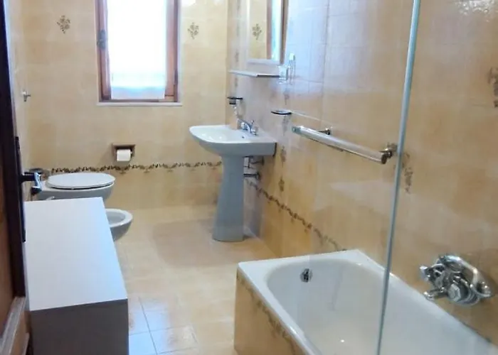 Villa Frantina Quartu SantʼElena